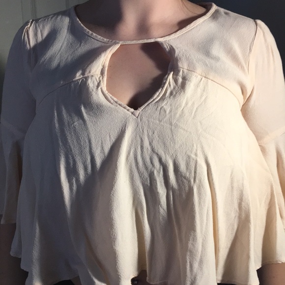 Tops - shirt